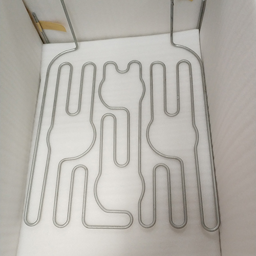 钨钼发热体