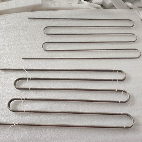 钨钼发热体